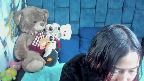 Snapshot of valentinaklean1 chatting on July 2026 01:54:01 AM valentinaklean1 online show from July 2026 01:54:01 AM