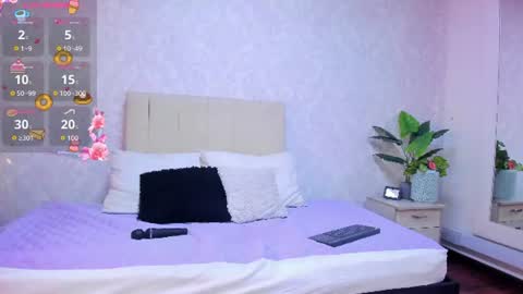valentinarivers online show from July 2026 12:53:01 PM