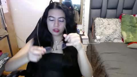 valentinasmith18 online show from February 2026 08:14:02 PM