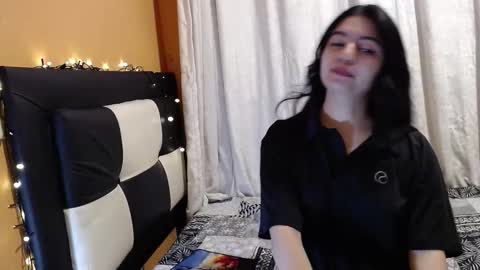 valentinasmith18 online show from March 2026 12:49:02 AM