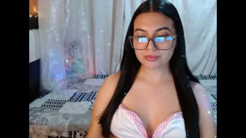 valentinasmith18 online show from July 2026 02:07:01 AM