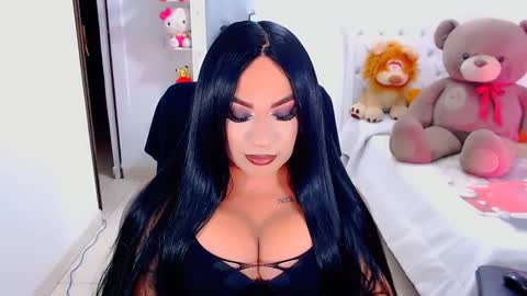 Snapshot of valentinaxqueen chatting on January 2025 11:26:01 PM    online show from January 2025 11:26:01 PM