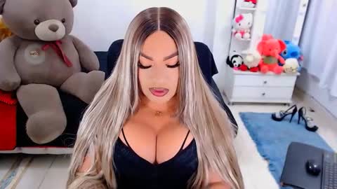Snapshot of valentinaxqueen chatting on September 2025 08:58:02 PM    online show from September 2025 08:58:02 PM