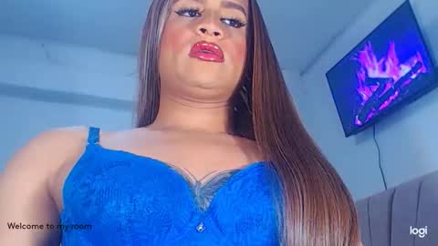 VALENTINA   online show from February 2026 08:23:01 PM