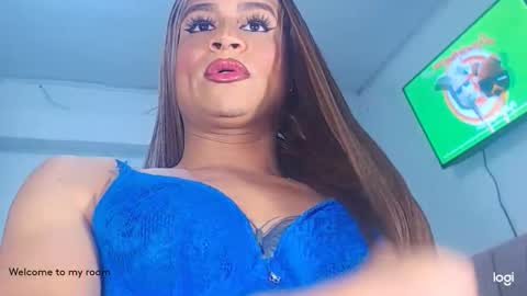 VALENTINA   online show from February 2026 07:07:01 PM