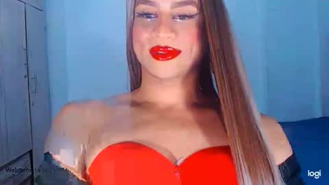 VALENTINA   online show from May 2026 07:20:01 PM