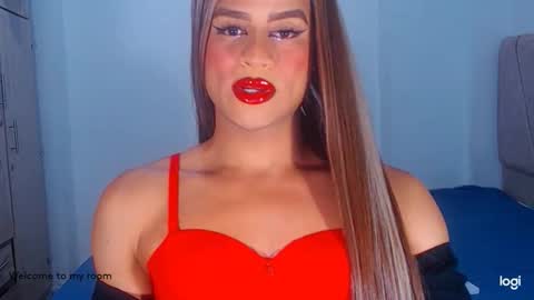 VALENTINA   online show from May 2026 07:43:01 PM