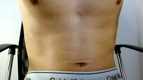 Samuel online show from January 2025 05:13:01 PM