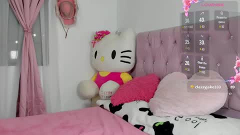 Snapshot of valentine_sweety chatting on May 2026 12:07:01 AM Valentine online show from May 2026 12:07:01 AM