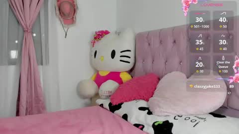 Snapshot of valentine_sweety chatting on May 2026 12:29:02 AM Valentine online show from May 2026 12:29:02 AM