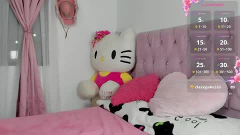 Snapshot of valentine_sweety chatting on May 2026 01:13:01 AM Valentine online show from May 2026 01:13:01 AM