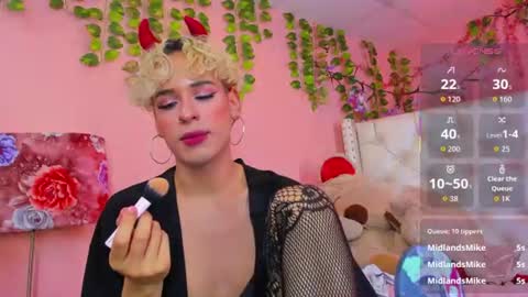 Snapshot of valentinee_xo chatting on June 2026 12:22:01 PM valentinee_xo online show from June 2026 12:22:01 PM