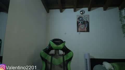 Snapshot of valentino_2201 chatting on April 2026 02:34:02 AM Valentino - 15 OFF valentino2201 online show from April 2026 02:34:02 AM