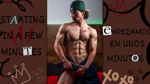 Snapshot of valentino_2201 chatting on August 2026 02:02:01 AM Valentino - 15 OFF valentino2201 online show from August 2026 02:02:01 AM