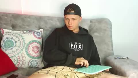 Nick online show from November 2025 12:27:02 PM