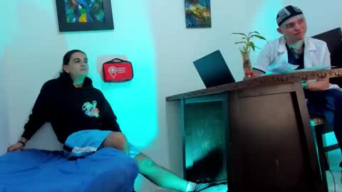 Nick online show from December 2025 04:51:01 AM