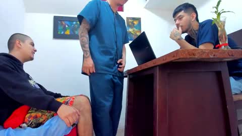 Nick online show from February 2026 02:00:02 PM