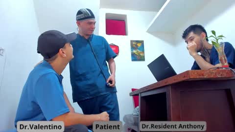 Nick online show from February 2026 02:21:01 PM