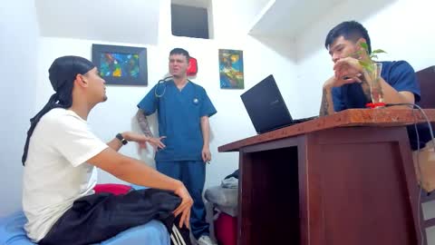 Nick online show from February 2026 02:21:02 PM