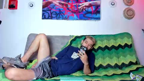 Nick online show from July 2026 03:11:02 PM