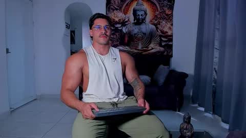    online show from October 2025 08:09:02 PM