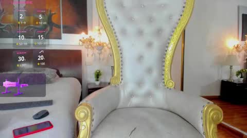  Valentinos  online show from October 2025 07:54:01 PM