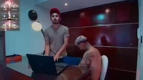  Valentinos  online show from March 2026 09:52:02 PM