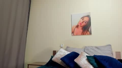 Kate online show from December 2025 01:45:02 AM