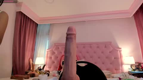 Vale Toro  online show from February 2025 03:20:02 PM