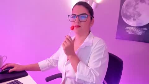 VALEN VEGA online show from February 2026 02:59:02 PM