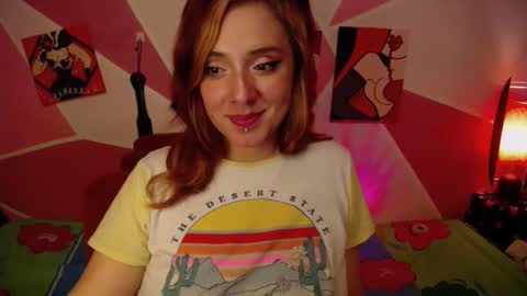 Valeri Cove online show from April 2026 02:45:02 AM