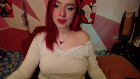 Snapshot of valeri_cove chatting on April 2026 09:50:01 PM Valeri Cove online show from April 2026 09:50:01 PM