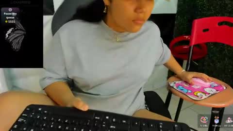 Snapshot of valeri_harpers4 chatting on July 2026 09:25:01 PM valeri_harpers4 online show from July 2026 09:25:01 PM