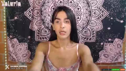 valeria online show from September 2025 04:51:02 AM