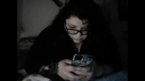 Snapshot of valeria06 chatting on February 2025 04:43:01 AM Valeria online show from February 2025 04:43:01 AM
