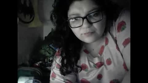 Snapshot of valeria06 chatting on March 2025 07:38:02 AM Valeria online show from March 2025 07:38:02 AM