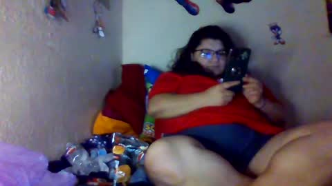 Snapshot of valeria06 chatting on October 2025 06:44:01 AM Valeria online show from October 2025 06:44:01 AM