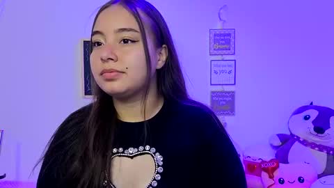 valeria online show from February 2026 04:28:02 AM