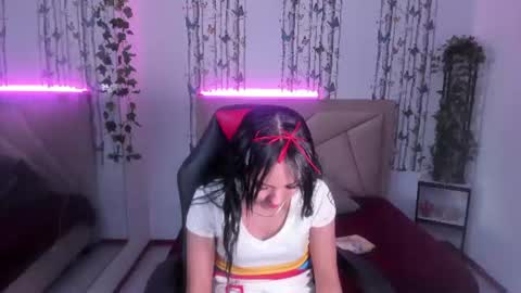 Snapshot of valeria_dark_ chatting on July 2026 08:57:02 PM valeria online show from July 2026 08:57:02 PM