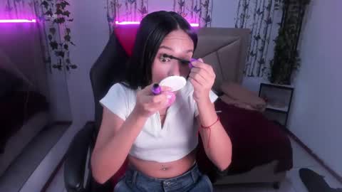 Snapshot of valeria_dark_ chatting on July 2026 07:16:01 PM valeria online show from July 2026 07:16:01 PM