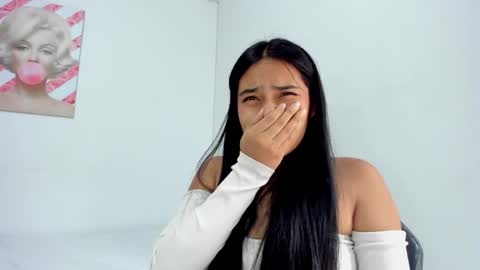 Snapshot of valeria_miller69 chatting on May 2026 02:33:02 PM valeria_miller69 online show from May 2026 02:33:02 PM