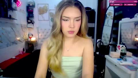 VALERIA online show from October 2025 11:22:01 AM