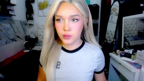 VALERIA online show from April 2026 11:47:02 AM