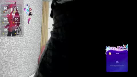 Costume lover online show from March 2026 07:13:02 PM