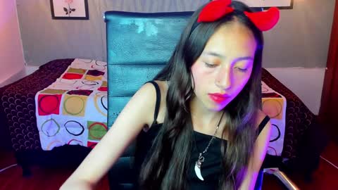 Snapshot of valeria_rossi7 chatting on December 2024 08:21:02 PM Valeria online show from December 2024 08:21:02 PM