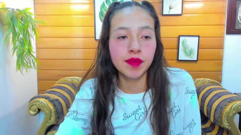 Snapshot of valeria_rossi7 chatting on December 2024 08:36:02 PM Valeria online show from December 2024 08:36:02 PM