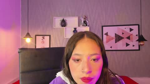 Snapshot of valeria_rossi7 chatting on December 2024 02:42:01 PM Valeria online show from December 2024 02:42:01 PM