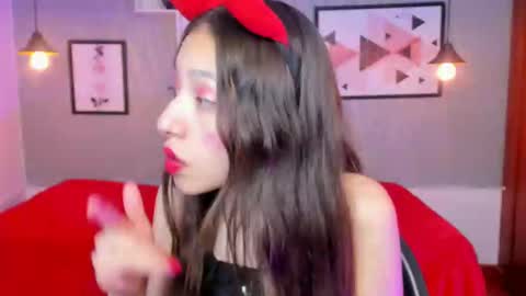 Snapshot of valeria_rossi7 chatting on January 2025 09:09:02 PM Valeria online show from January 2025 09:09:02 PM