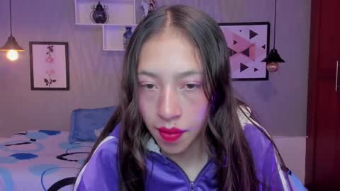 Snapshot of valeria_rossi7 chatting on February 2025 02:37:01 PM Valeria online show from February 2025 02:37:01 PM