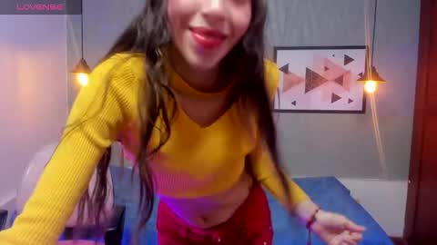 Snapshot of valeria_rossi7 chatting on October 2025 02:31:01 PM Valeria online show from October 2025 02:31:01 PM